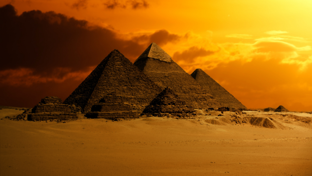 CAIRO 2